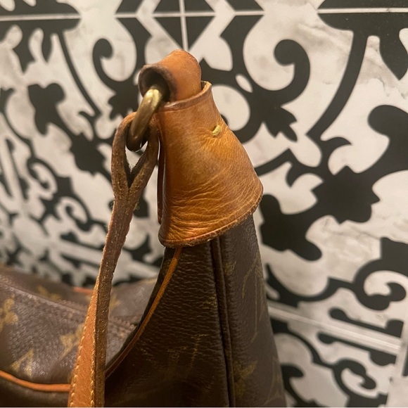 VGUC Louis Vuitton Boulogne 35 - Picture 3 of 11